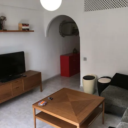 Bonito Apartamento En