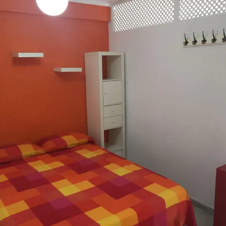 Bonito Apartamento En 公寓