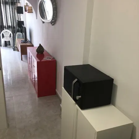 Bonito Apartamento En Apartament