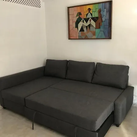 Bonito Apartamento En